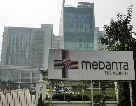 Medanta The Medicity Gurugram